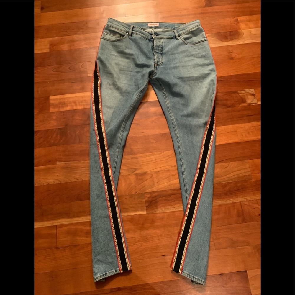 Palm Angels Jeans